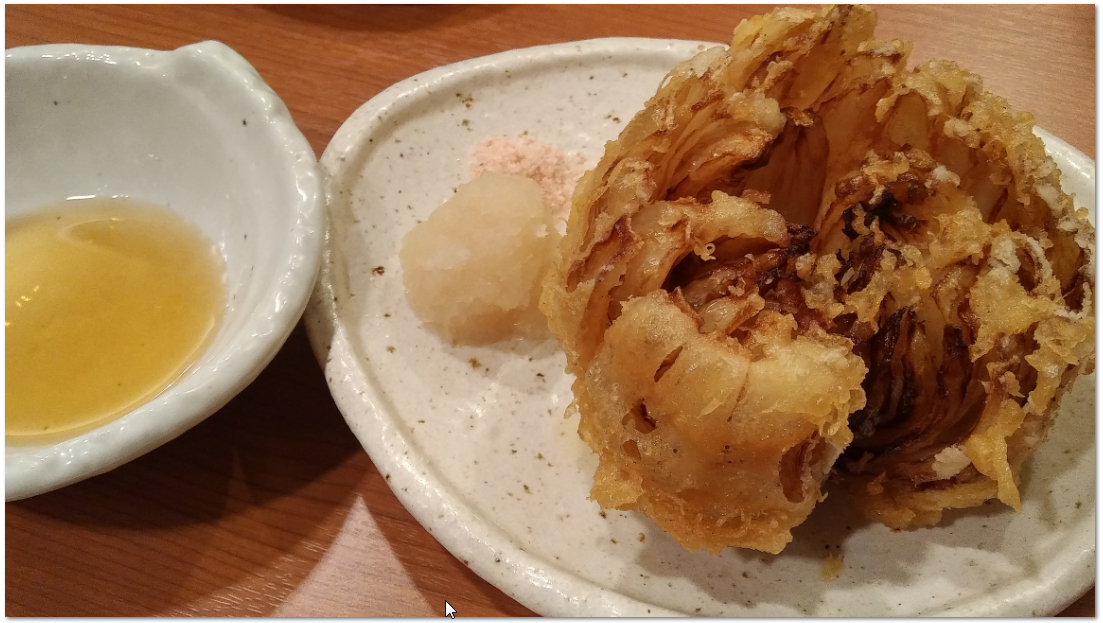 ゆづる羽さん（大田区／居酒屋）