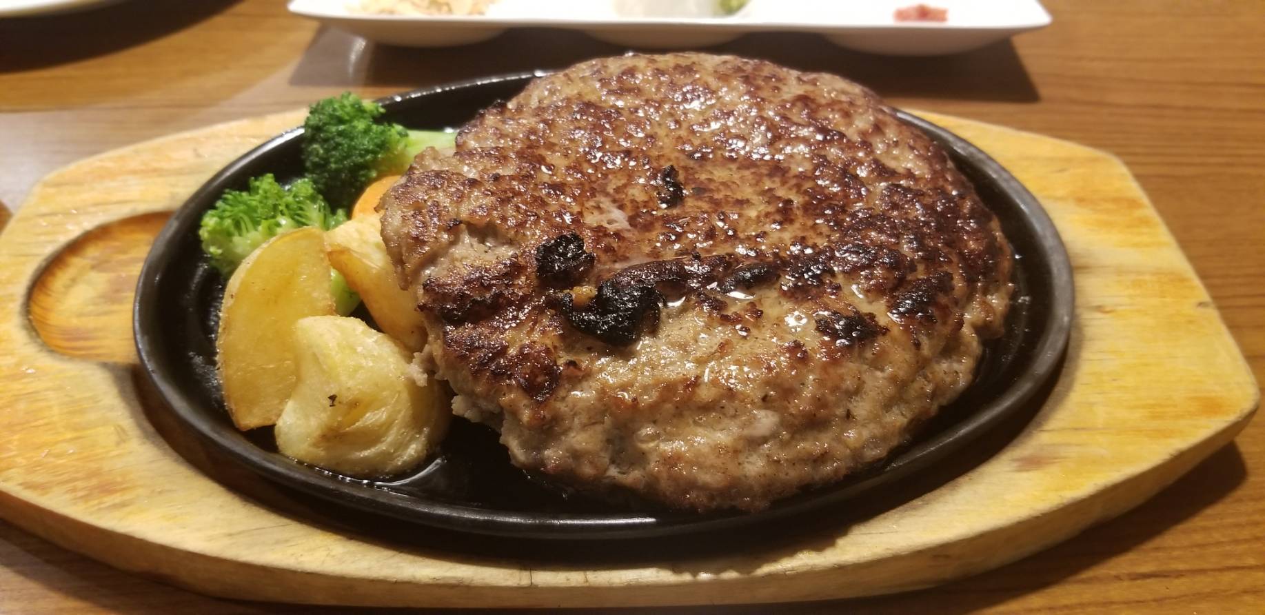 ステーキのどん枚方店（枚方市/ステーキ）