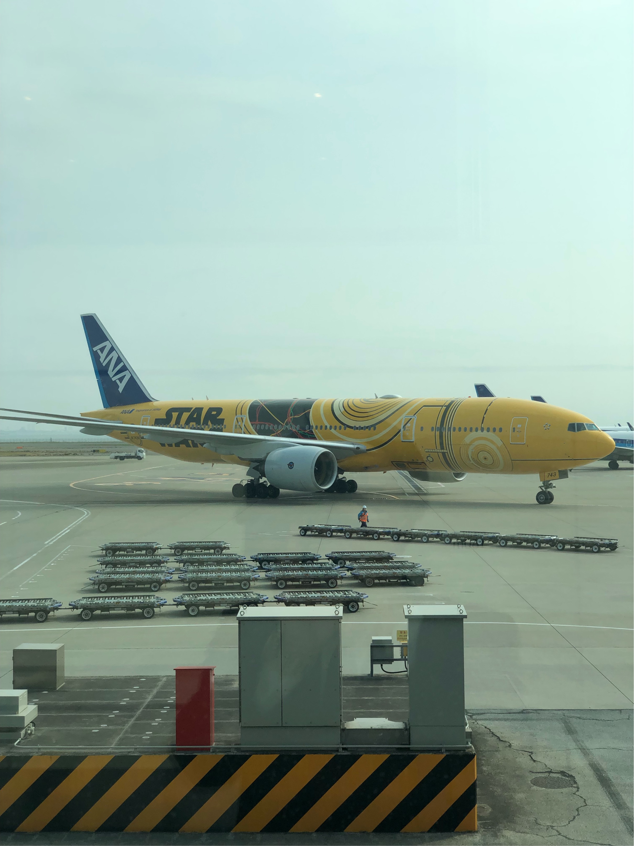 羽田空港（東京都大田区）