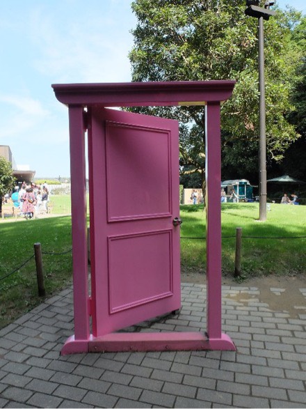 藤子・Ｆ・不二雄ミュージアム　　ドラエモーーーン（神奈川県多摩区/藤子・Ｆ・不二雄ミュージアム）