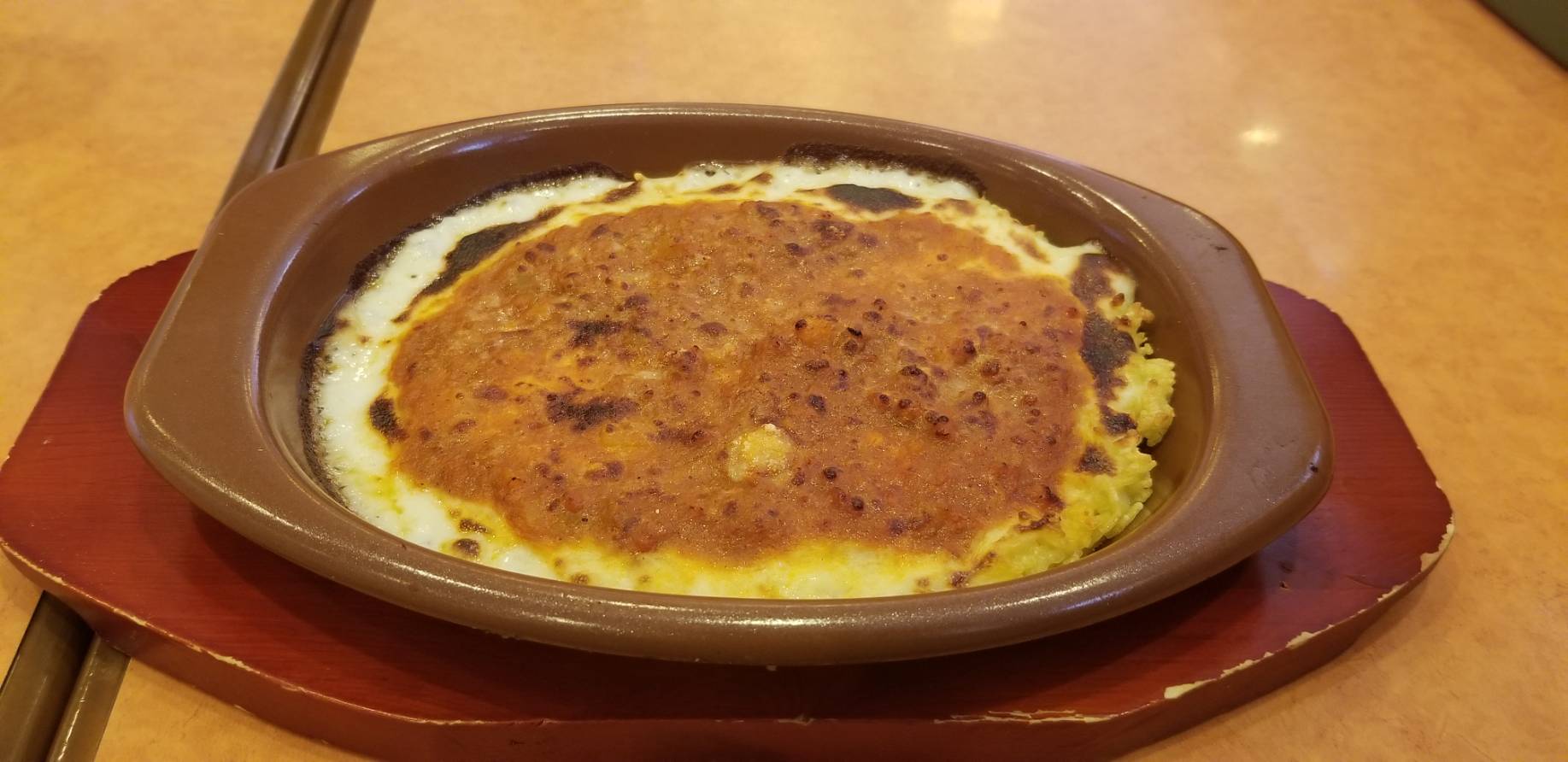 サイゼリヤ　イオン高槻店（高槻市／ファミレス）