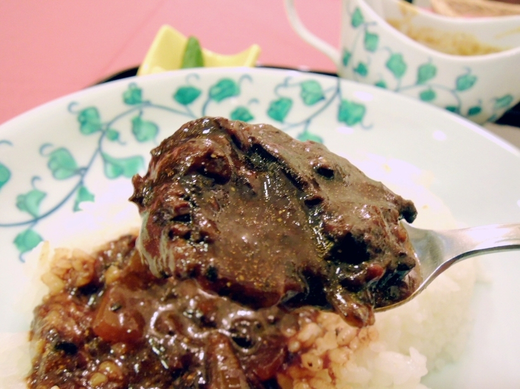 ALWAYSカマヤ（栃木市/洋食屋）