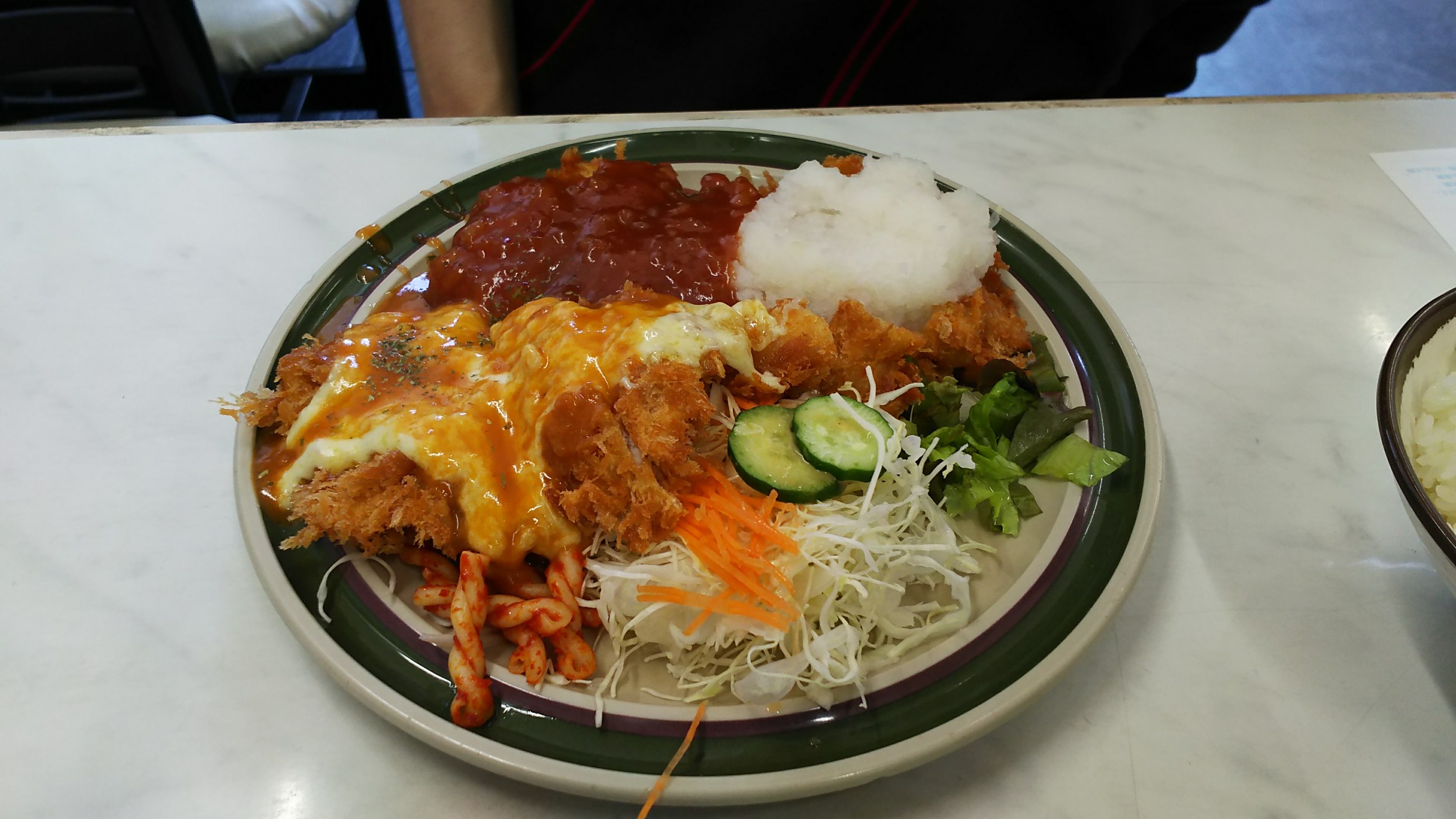 ハイライト（京都市/食堂）