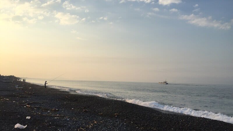 富士サーフ情報（富士市）