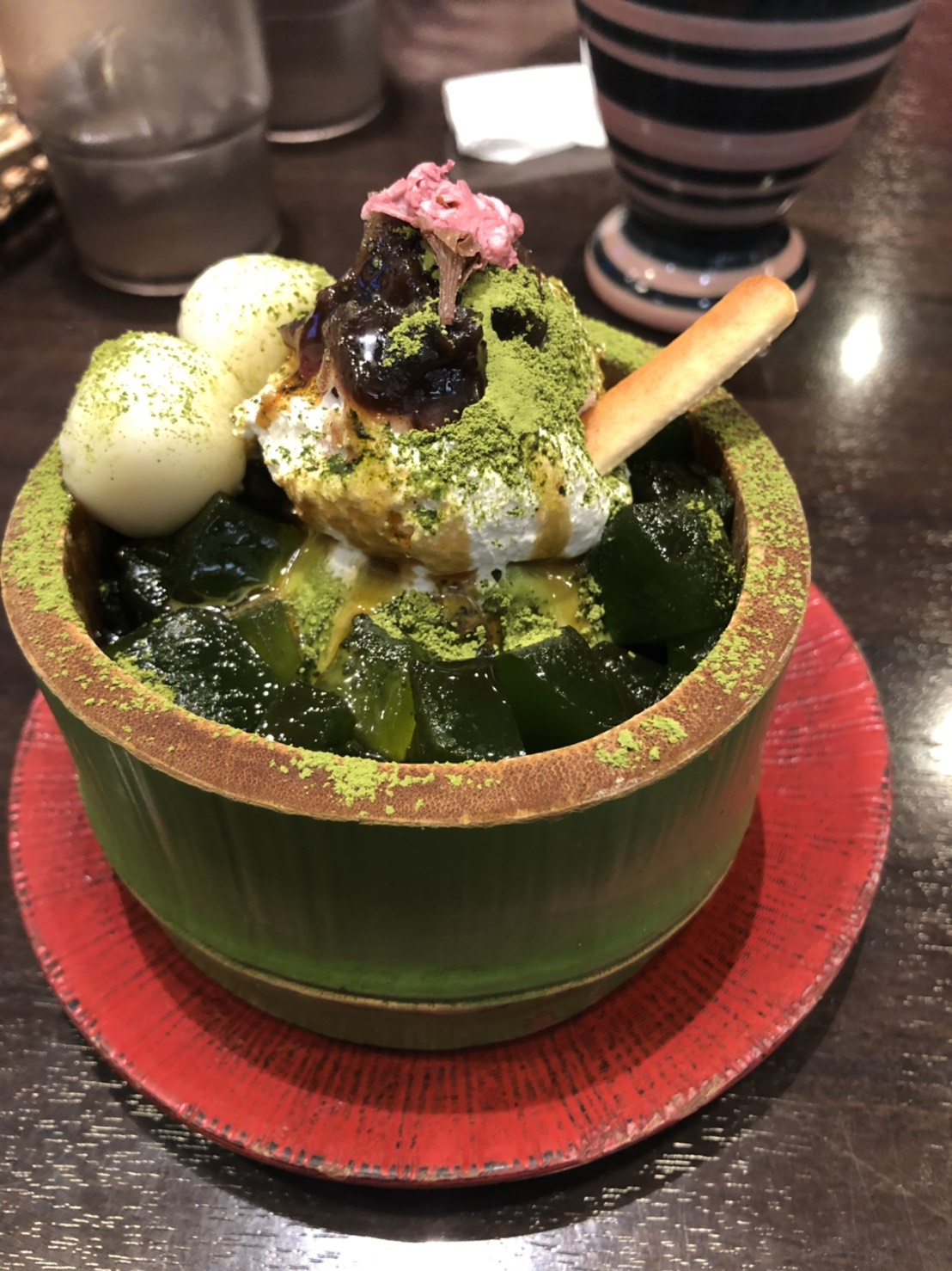 らんちょす　イオン久御山店（京都府/スイーツ）