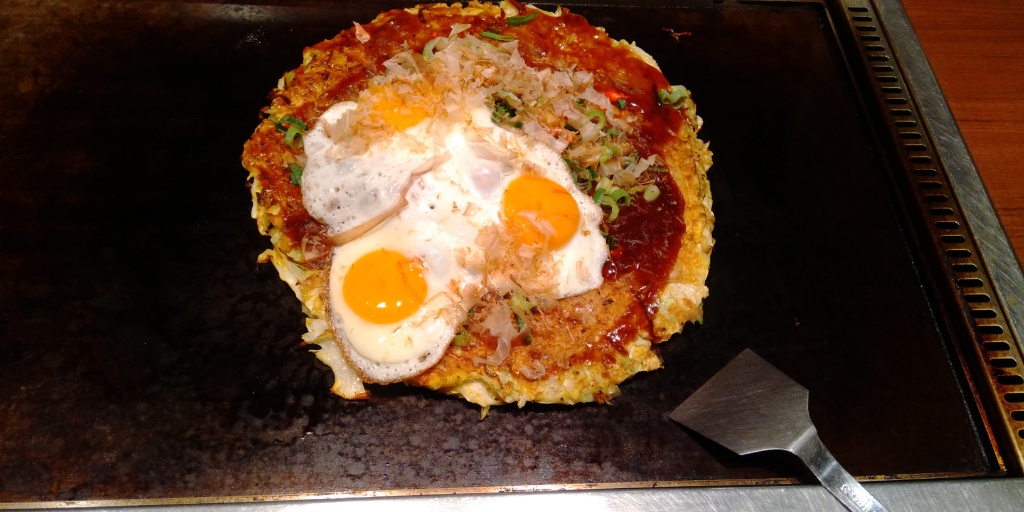 きん太　和泉店（和泉市 /お好み焼き・鉄板焼き）