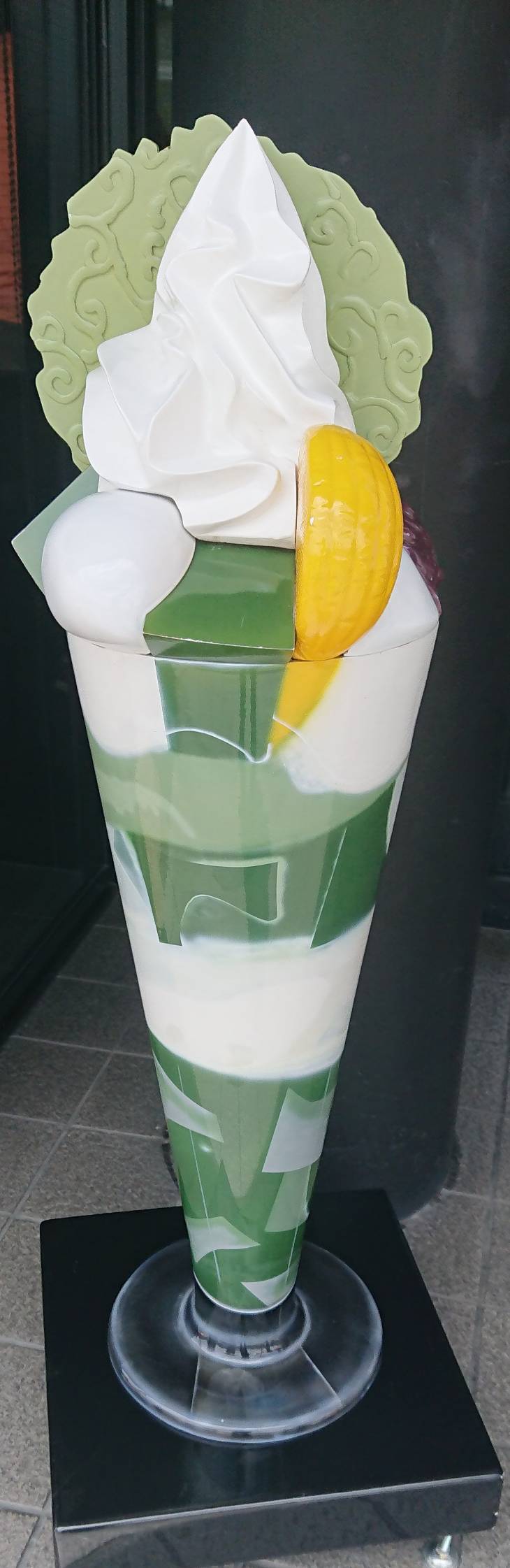 伊藤久右衛門（宇治市/和菓子）