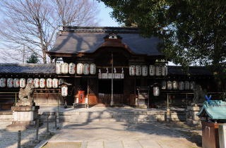 県祭り あがたまつり （京都宇治）