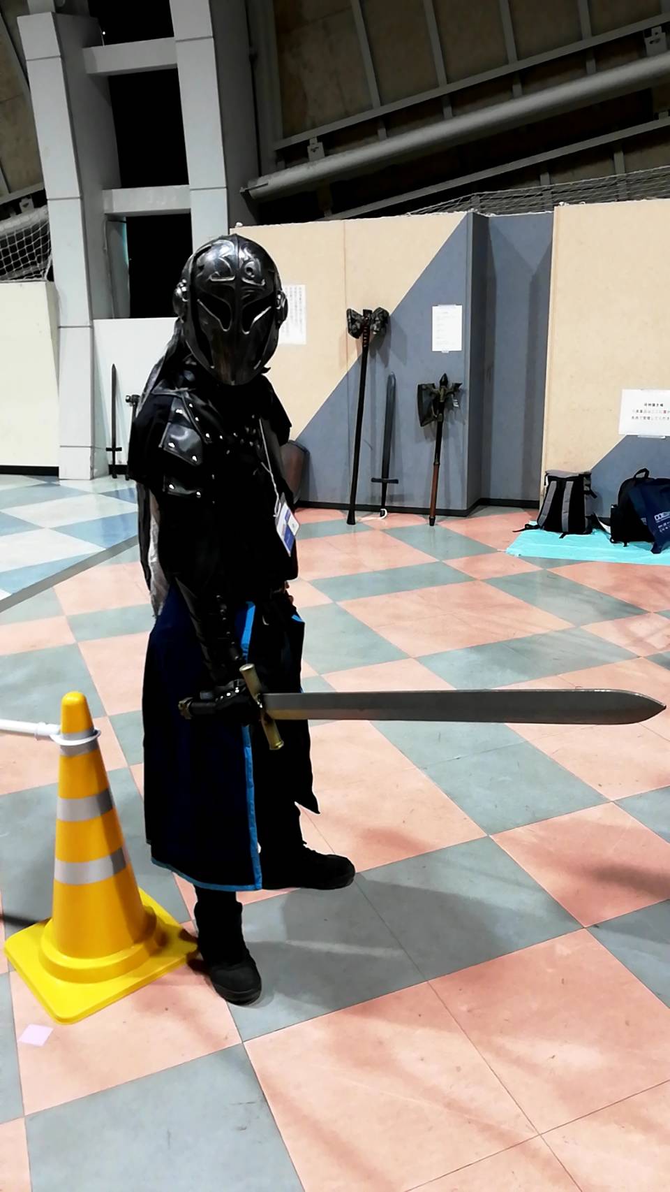 テーブルゲームファンフェスタ2019（大阪市）