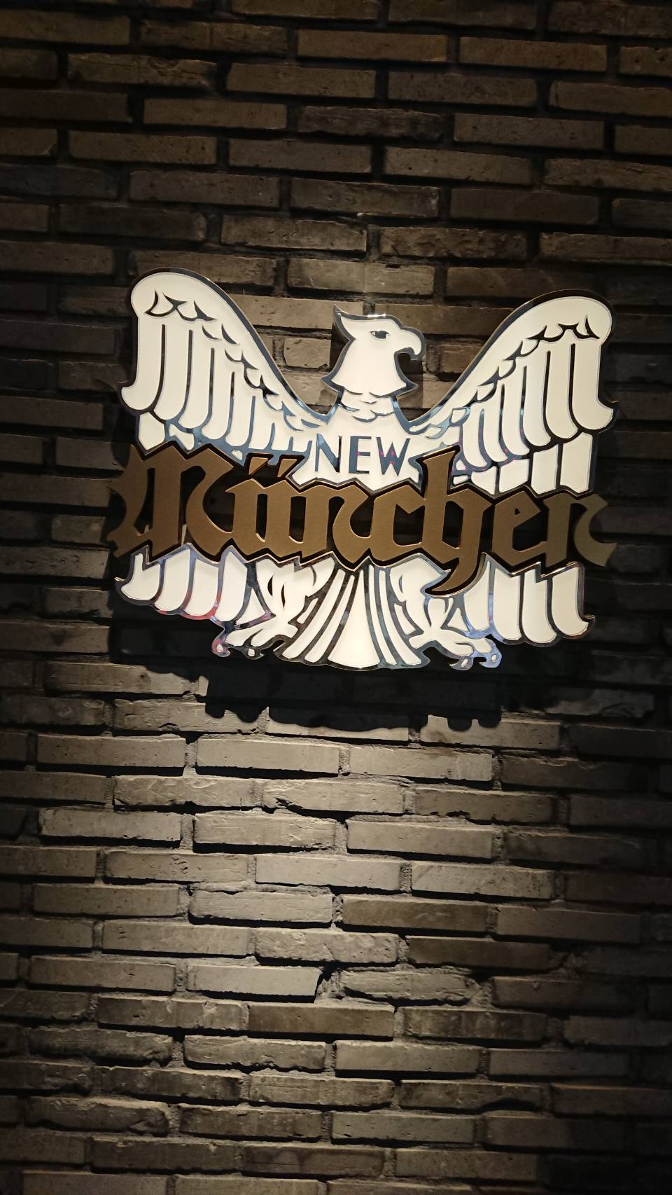 ミュンヘン　曽根崎店（大阪市）