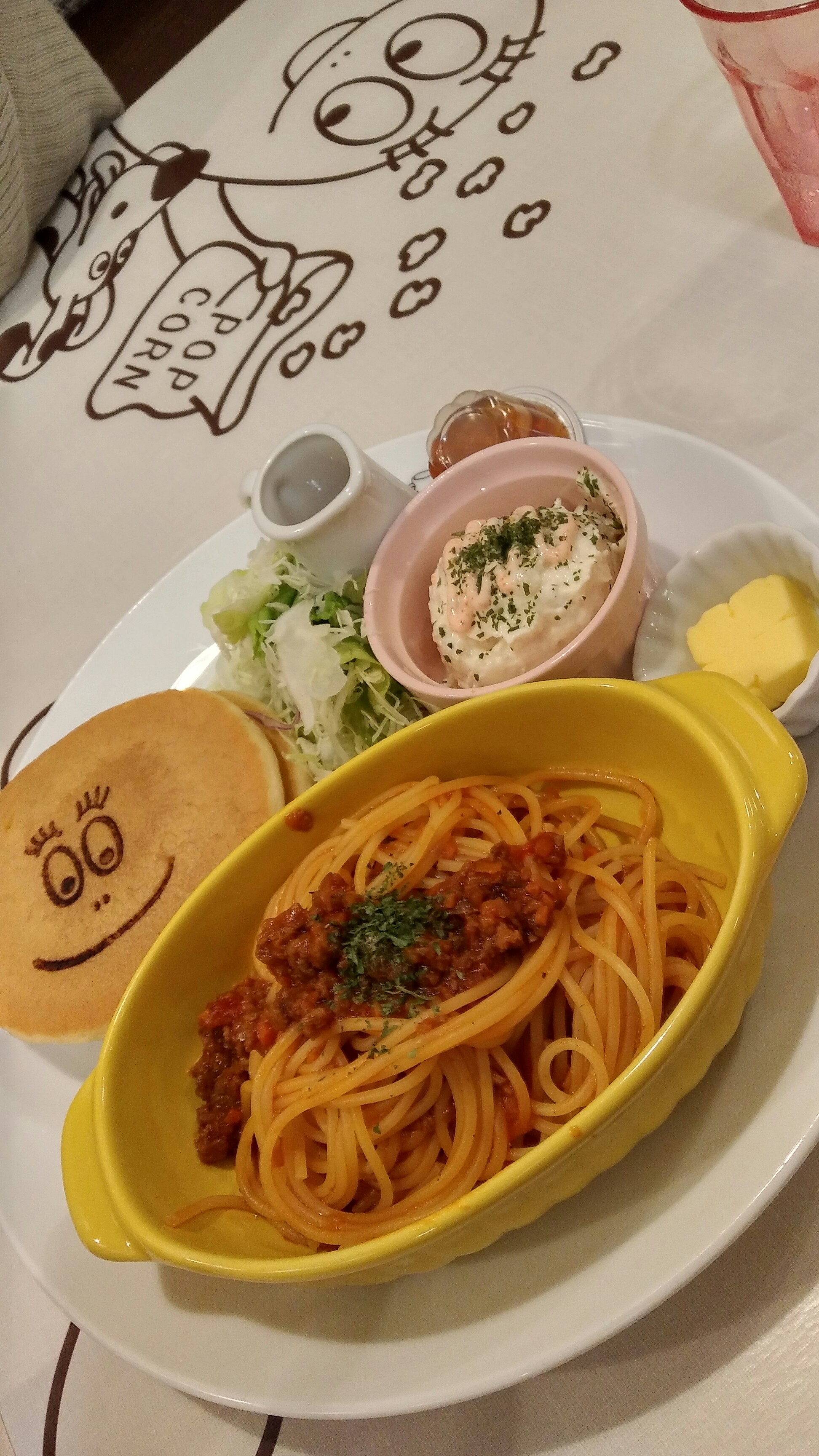 カフェ　バーバパパ（カフェ/川崎）