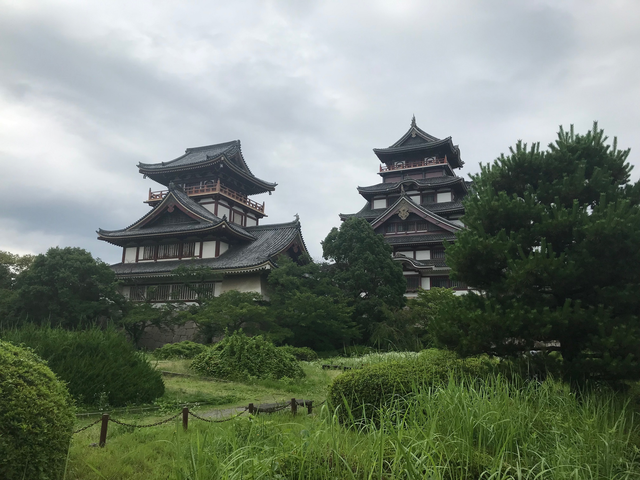 京都伏見の魅力