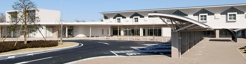 つくばウェルネスパーク