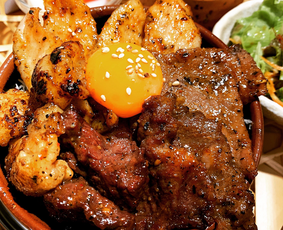 やきにくガッッツ（京急鶴見駅/焼肉）