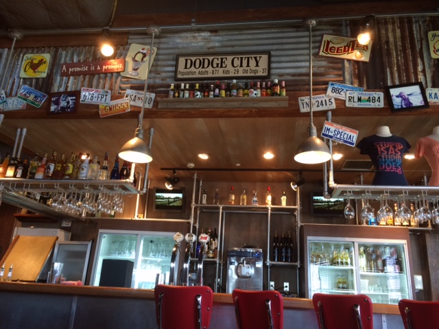 ババ・ガンプ・シュリンプ　ららぽーと豊洲店（豊洲市／シーフード料理）