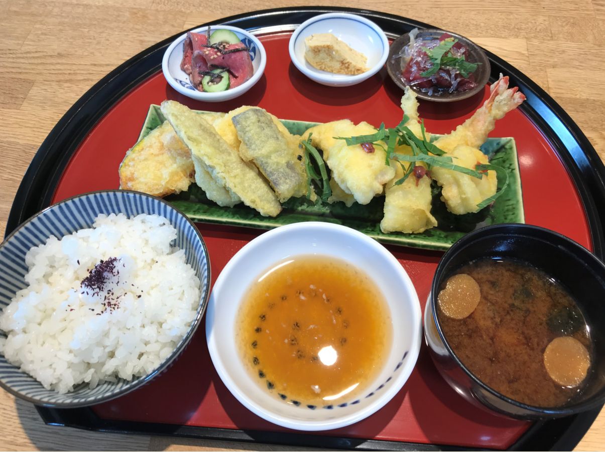 ひたち野　いしざき（茨城県牛久市/和食）