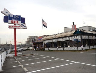 ＵＫＣＡＦＥ（兵庫/カフェ）