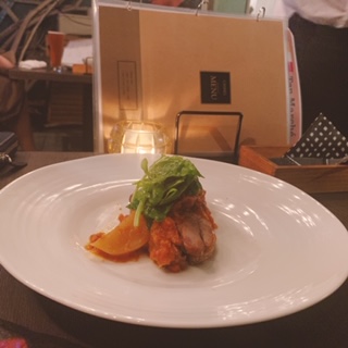 ＣＡＮＮＥＳ（カンヌ）西船橋の洋食酒場（西船橋/ダイニングバー）