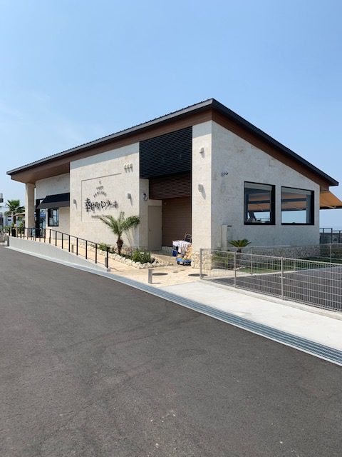 幸せのパンケーキ 淡路島テラス店（淡路市/パンケーキ）