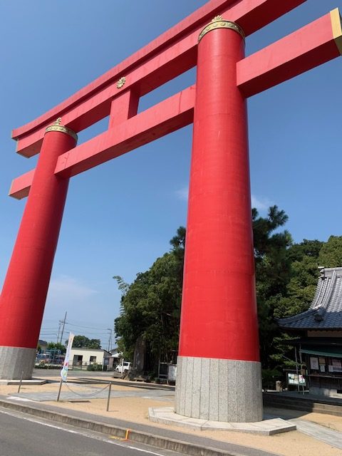 おのころ島神社（南あわじ市）