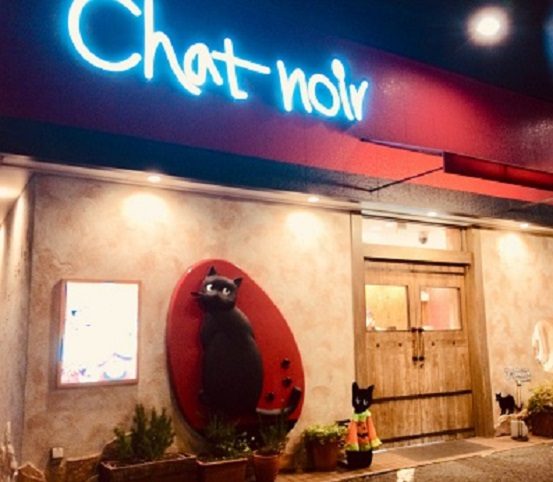 シャノワール内環緑店（大阪市/ケーキ）