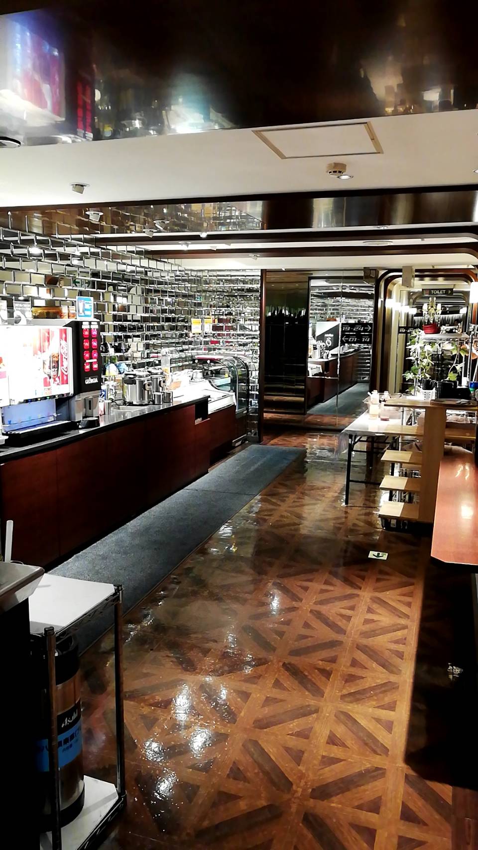 カラオケZero4　西中島店（大阪市）