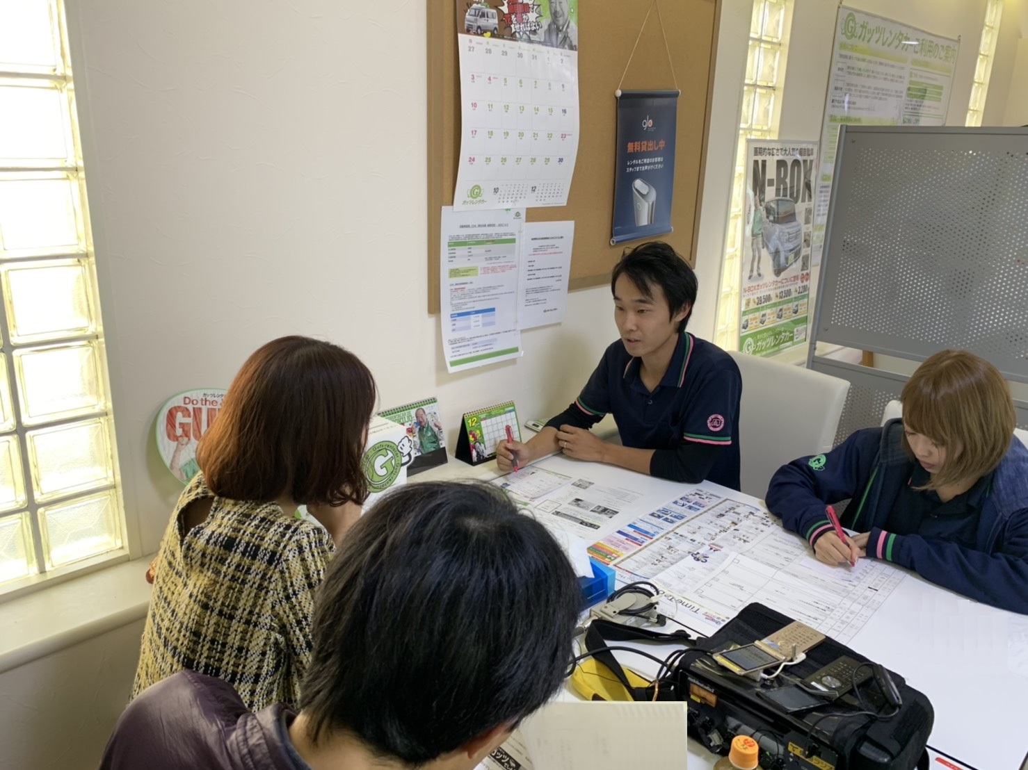 東海ラジオ　飛びこみマイク