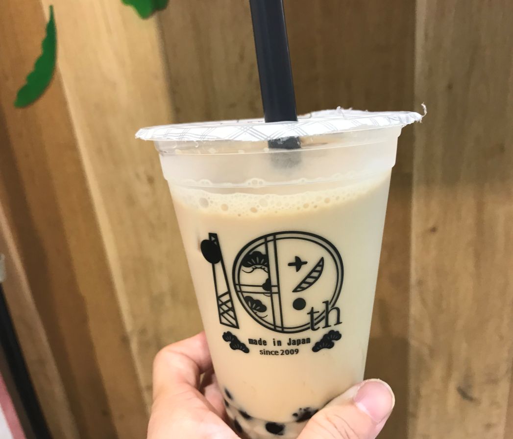 PERL　LADY　茶BAR　柏　（千葉県柏市/カフェ）