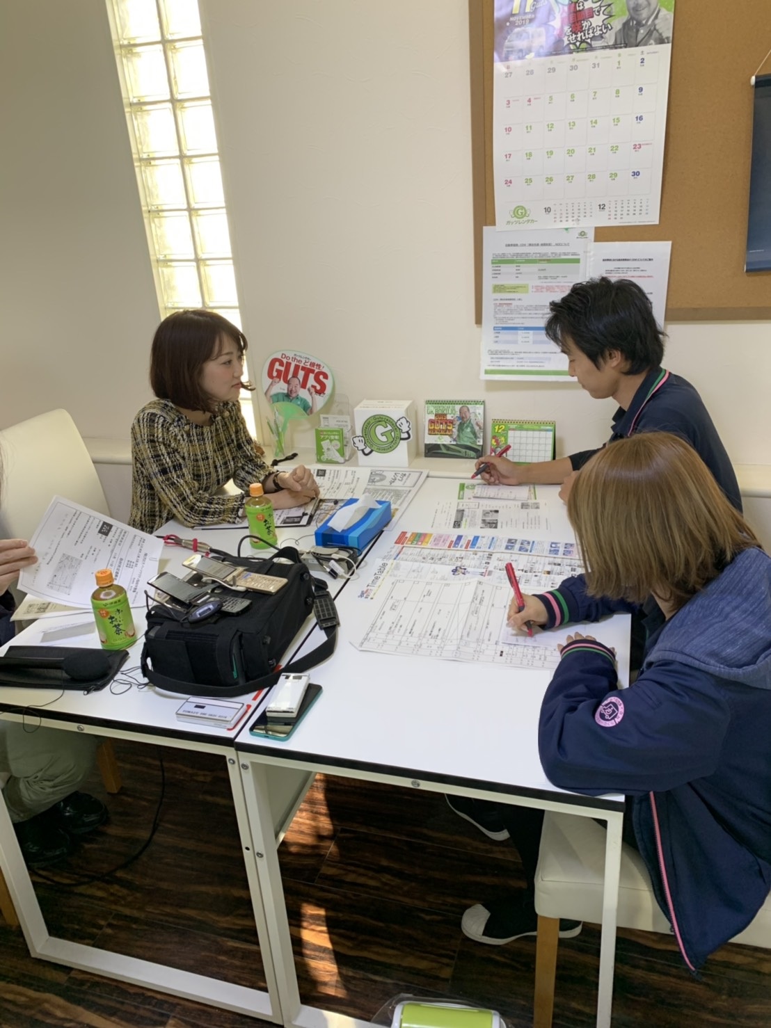 東海ラジオ　飛びこみマイク