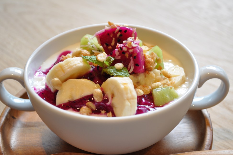 【宝塚店】ハワイアンカフェココティエ