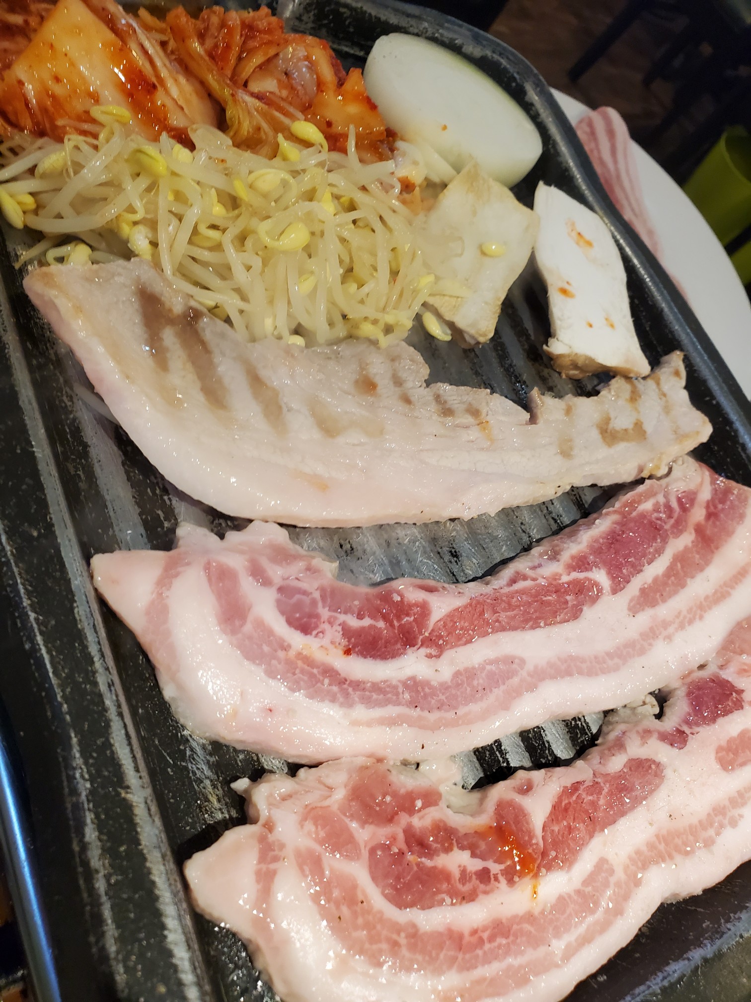 【川崎駅前店】千ちゃん（韓国料理/川崎）