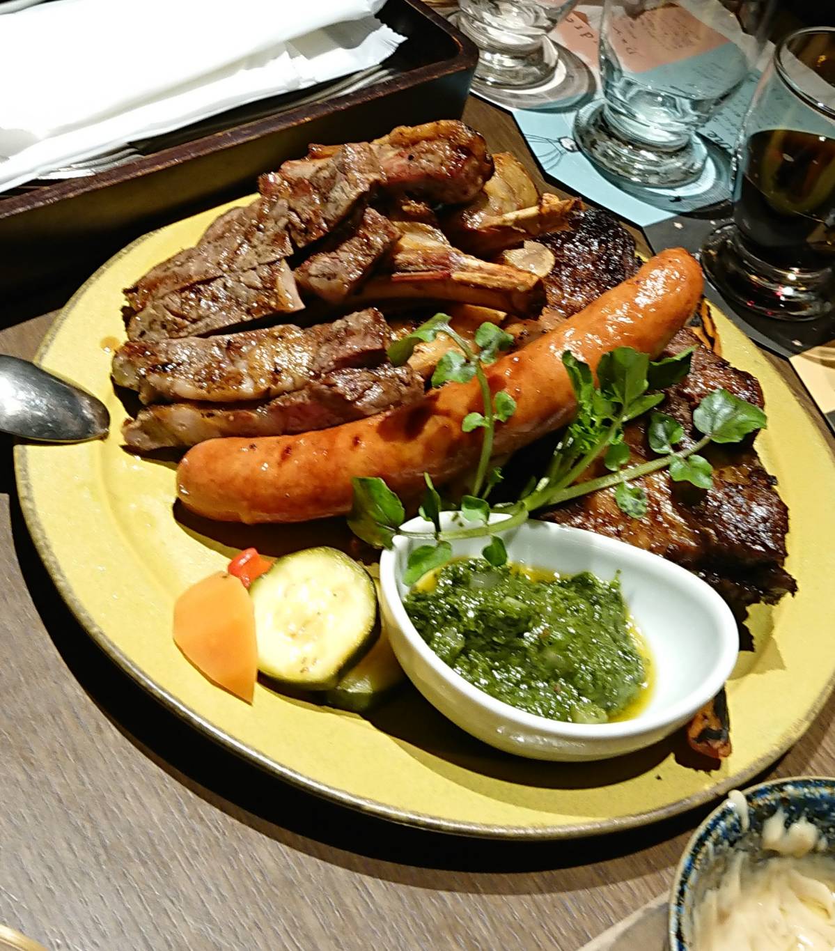 【枚方店】スプリングバレーブルワリー京都（京都市）