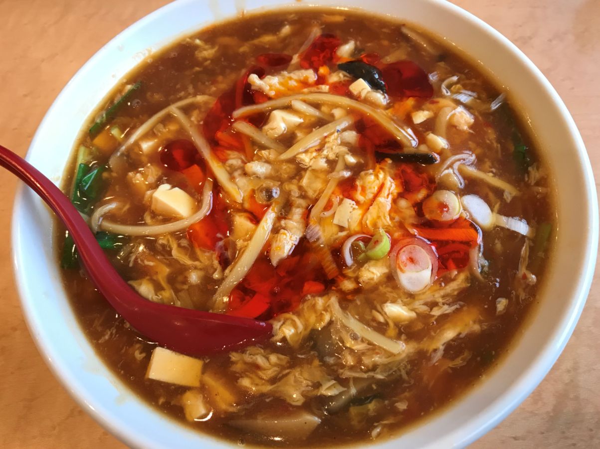 【鎌ヶ谷店】福満苑（千葉県市原市／中華）