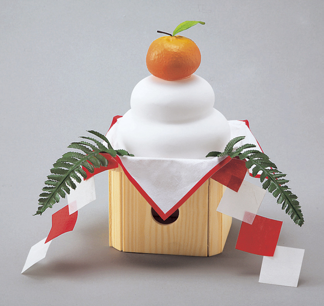 【静岡/富士市】お正月とは？