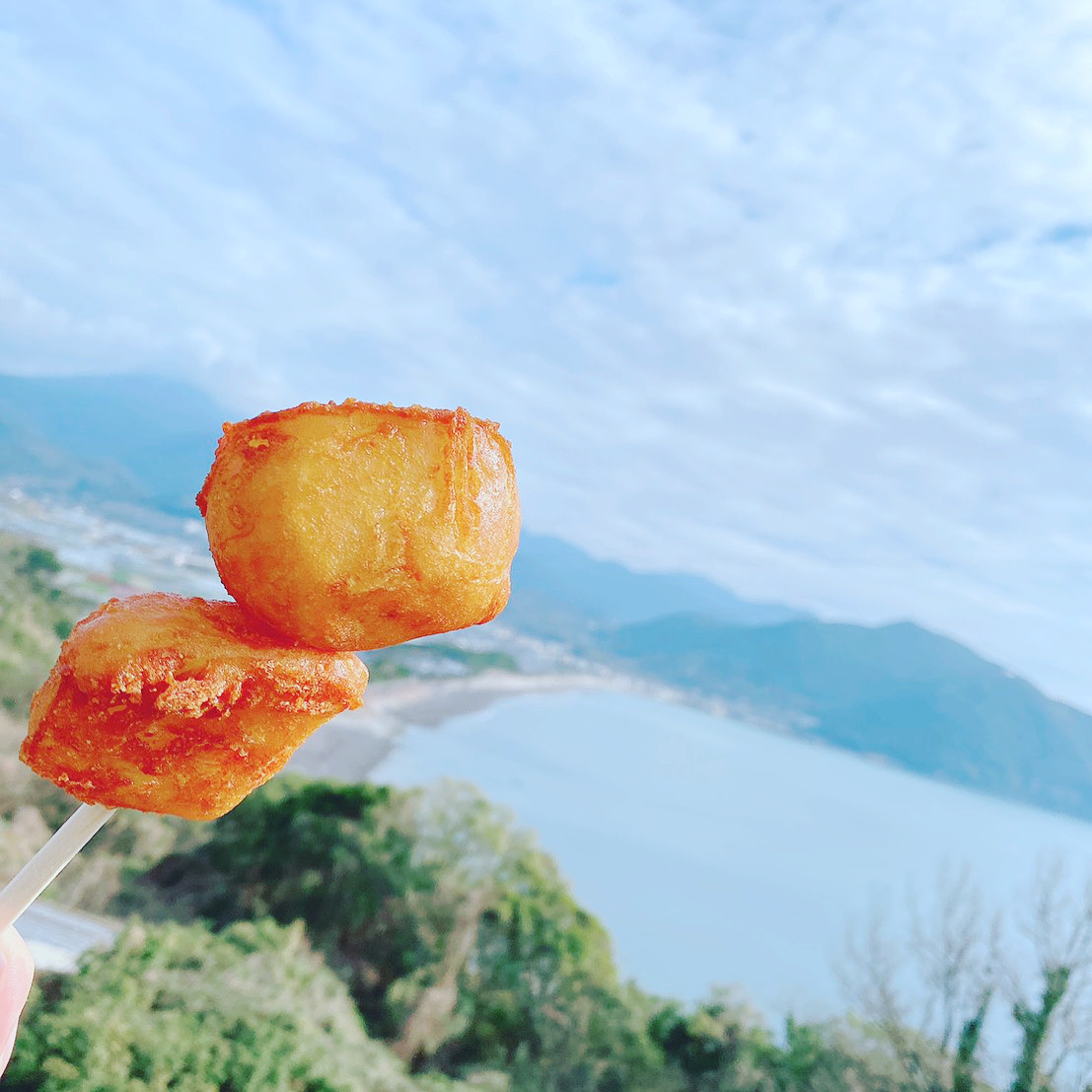 【諫早駅西口店】雲仙旅