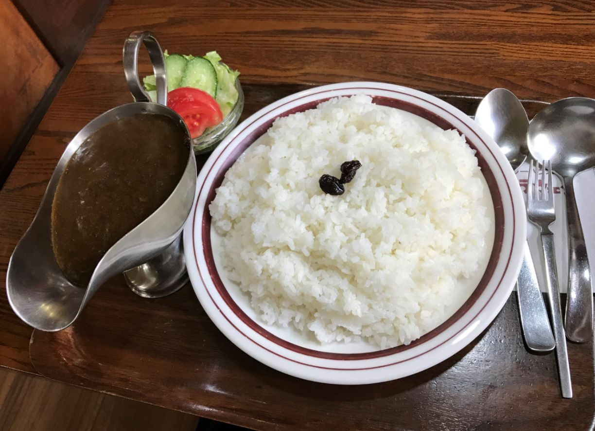 【小田原店】キャラウェイ（神奈川県鎌倉市／カレー）