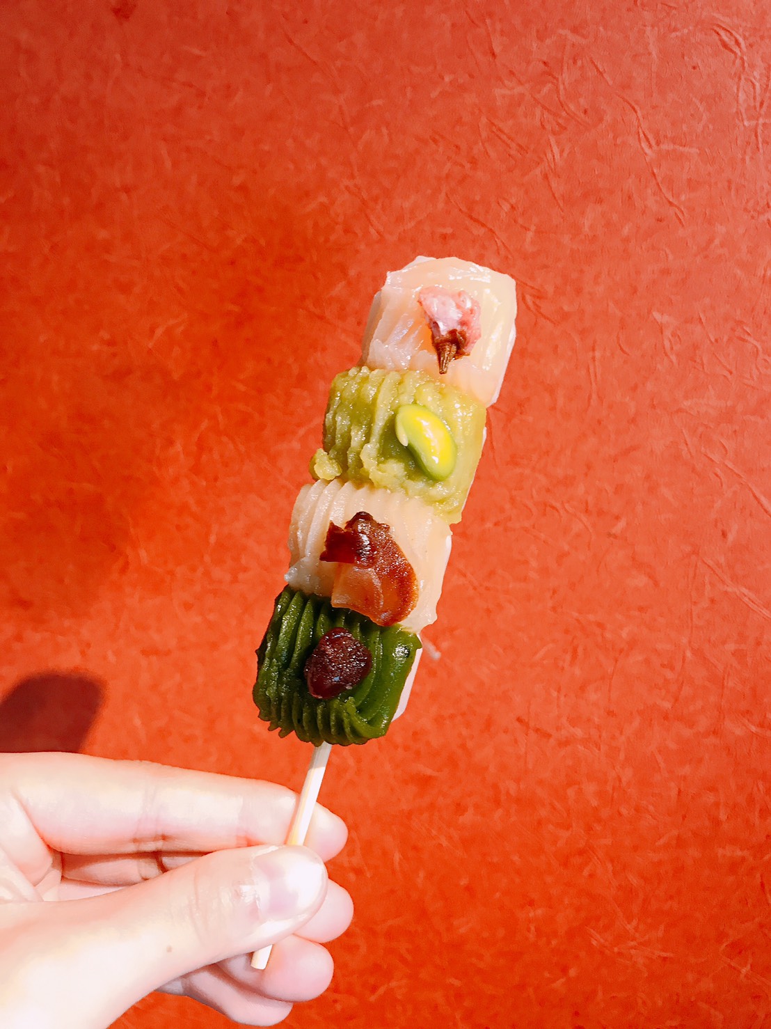 【小田原店】さくらの夢見屋 小町通り本店（神奈川県鎌倉市／スイーツ）