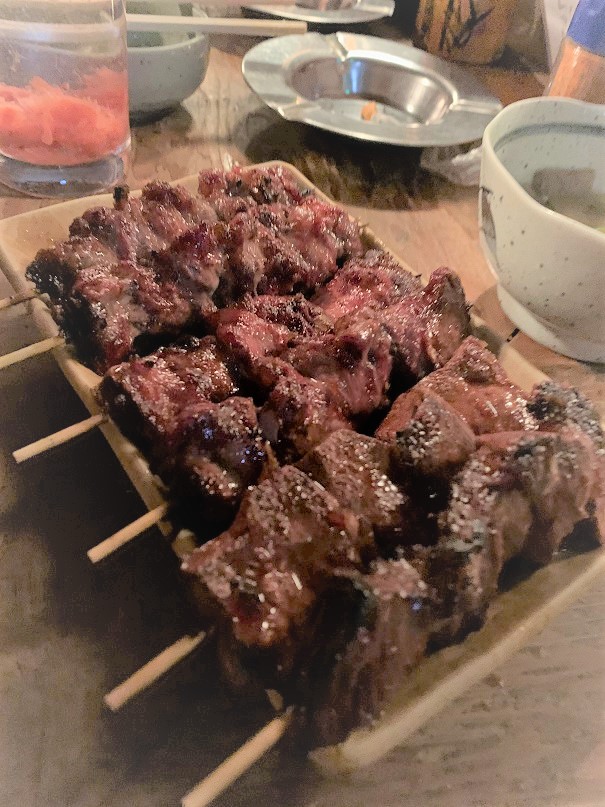 【郡山駅前店】天ちゃん（駅前店）