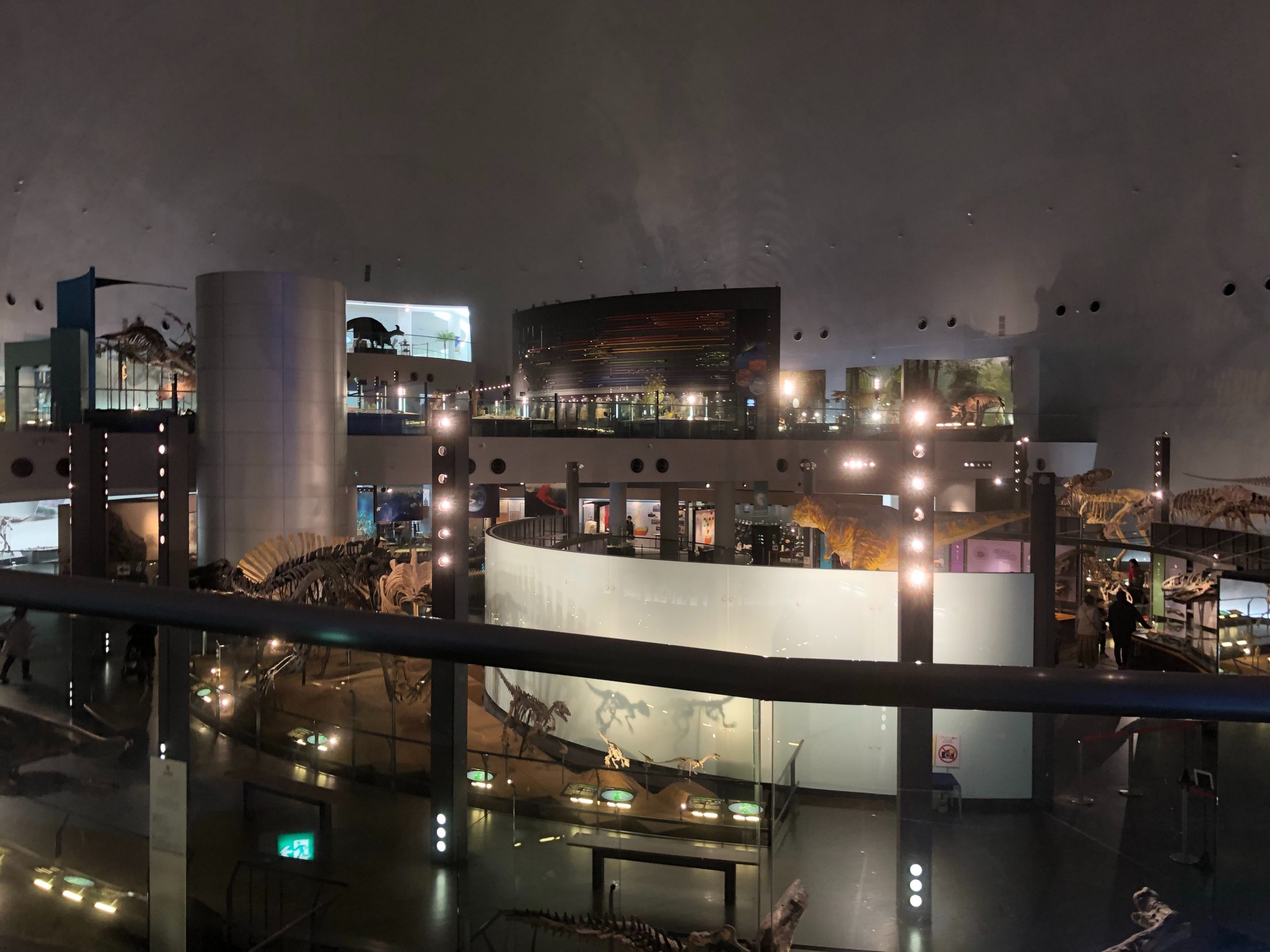 【枚方店】福井県立恐竜博物館（福井市）