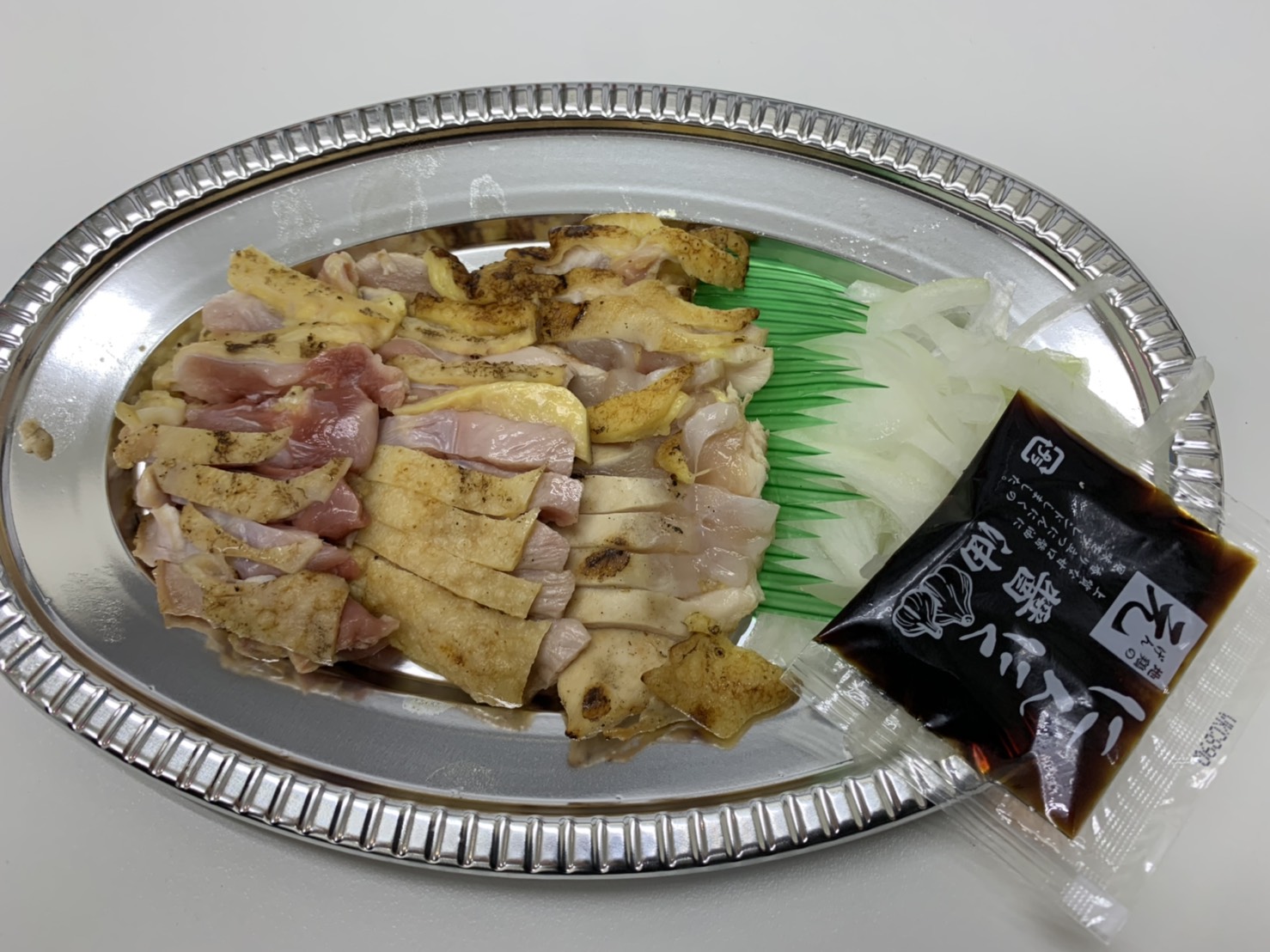 【鹿児島中央駅前店】地鶏の元　中央駅前店