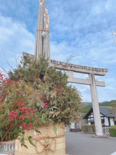 【諫早駅西口店】雲仙旅～Part.２