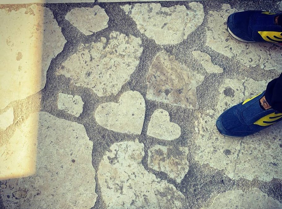 【那覇空港店】世界文化遺産　斎場御嶽　せーふぁーうたき