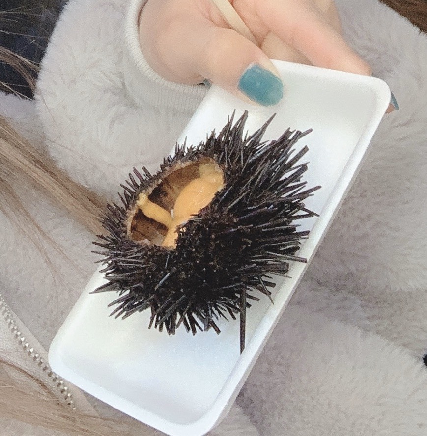 金沢ぶらり旅🐟