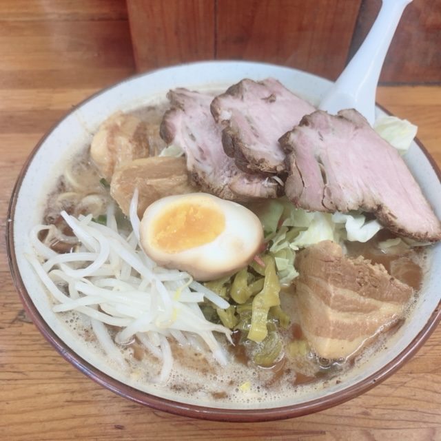 【小田原店】くまもとらーめんブッタガヤ（小田原栄町）