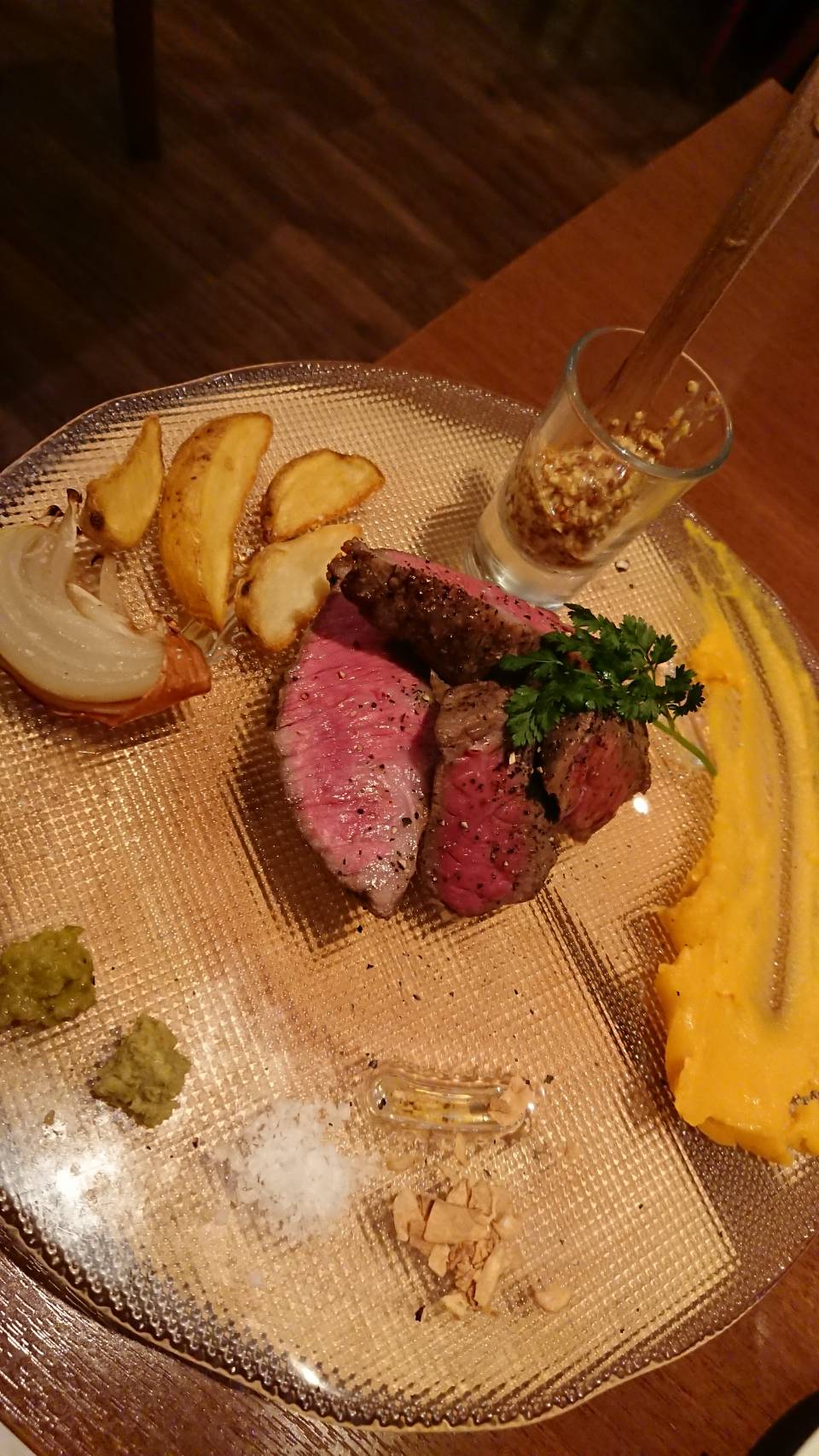 【枚方店】バルビアンコ　(枚方市）