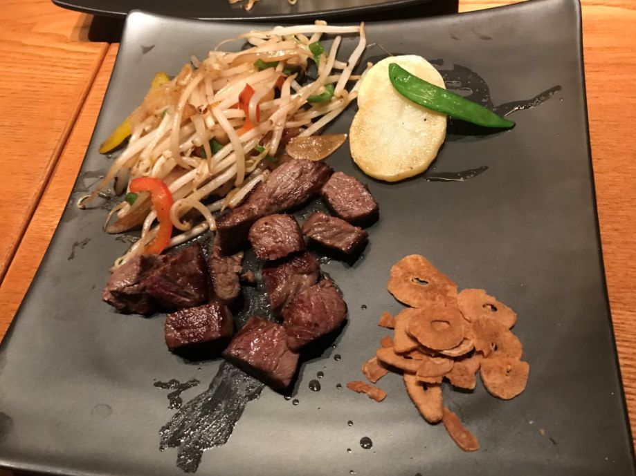 【松戸店】旬（千葉県松戸市/鉄板焼）