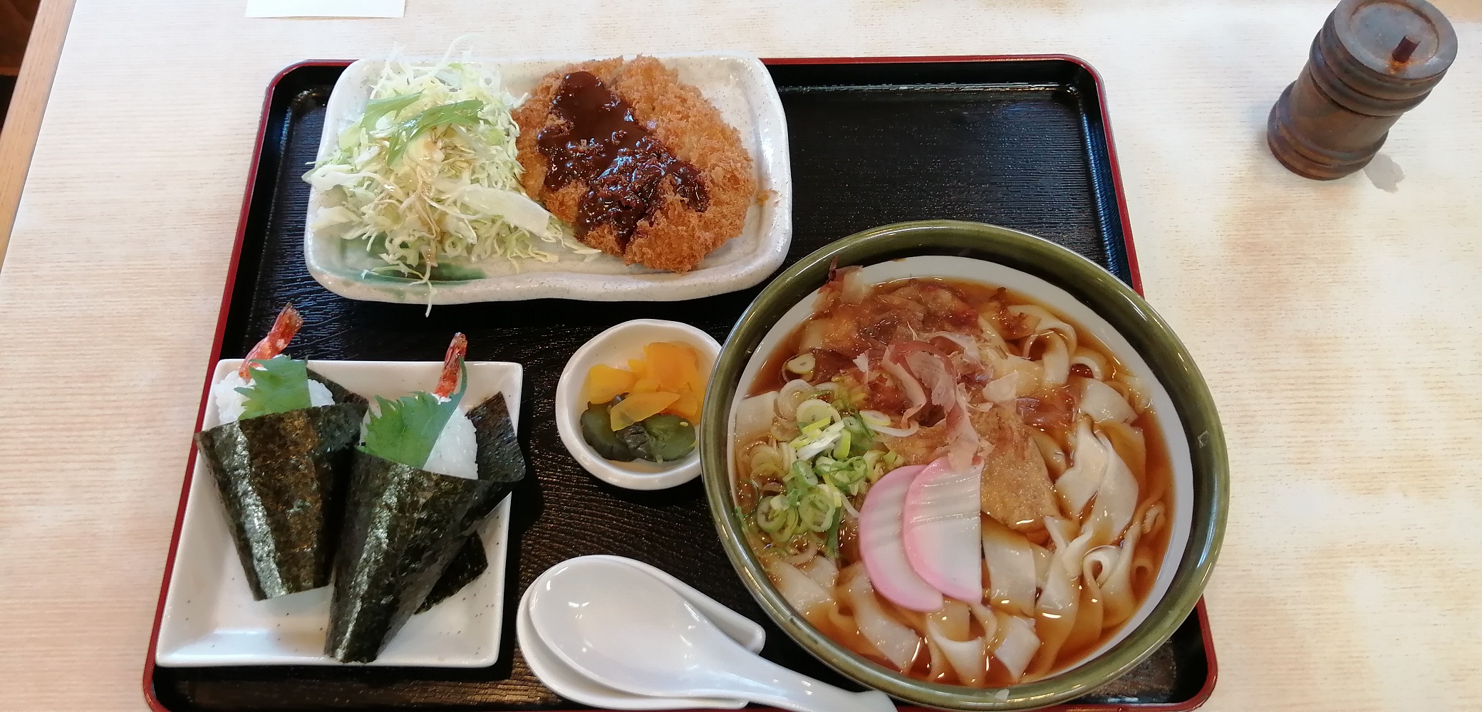 【春日井勝川店】初海家（はつみや）