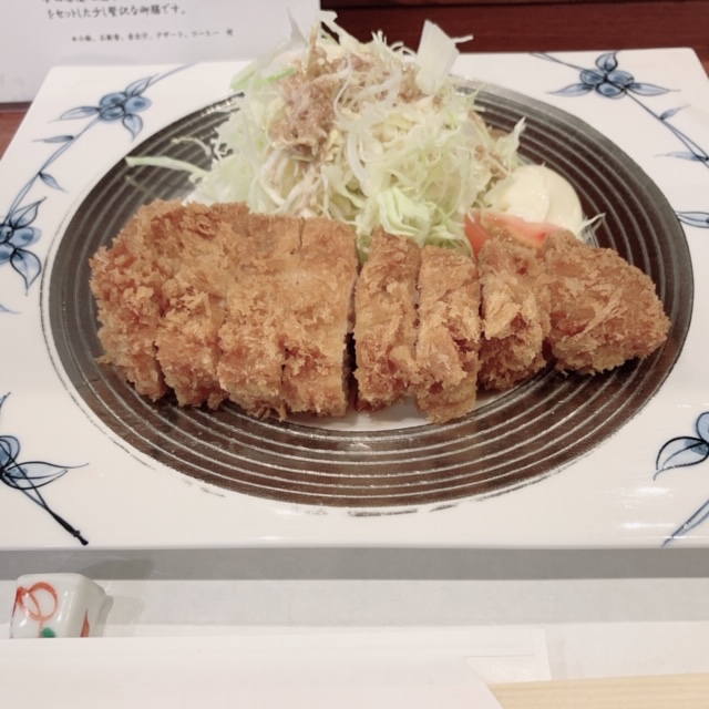 【小田原店】うしお亭（小田原中町/割烹/ランチ）