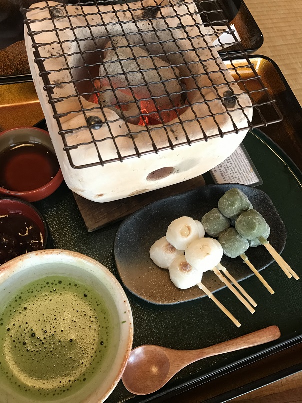 【伊丹店】eX cafe 京都嵐山本店