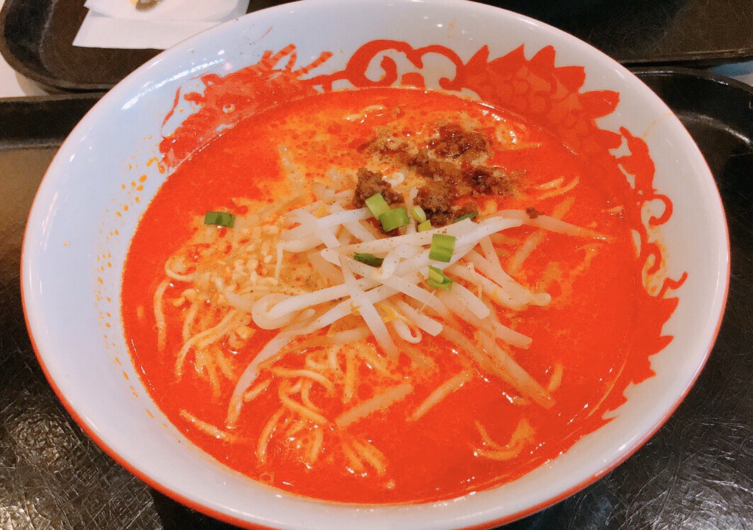 【松戸店】笑福厨房（千葉県浦安市/中華）